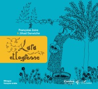 Cover-Bild zum Titel 'Lara et l'ogresse' von 'Francoise Joire, Jihad Darwiche'