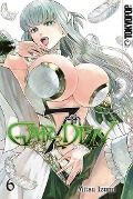 7th Garden 06 - Mitsu Izumi