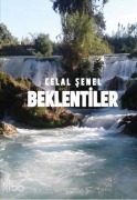Cover-Bild zum Titel 'Beklentiler' von 'Celal Senel'