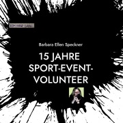 Cover-Bild zum Titel 'Ich war dabei' von 'Barbara Ellen Speckner'