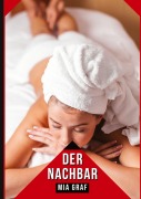 Cover-Bild zum Titel 'Tantrisches Haus' von 'Mia Graf'