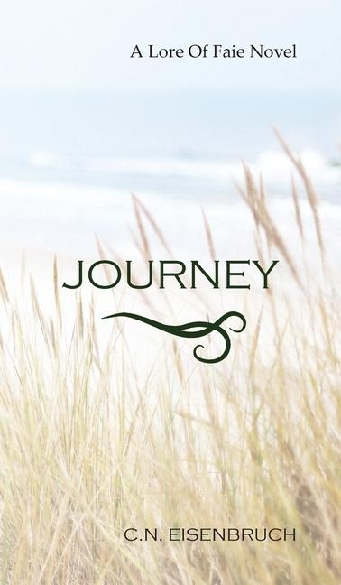 Journey - Coral N Eisenbruch