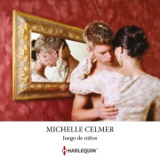 Cover-Bild zum Titel 'Juego de niños' von 'Michelle Celmer'