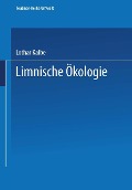 Cover-Bild zum Titel 'Limnische Ökologie' von ''