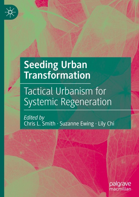 Seeding Urban Transformation - 