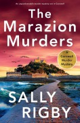 Cover-Bild zum Titel 'The Marazion Murders' von 'Sally Rigby'