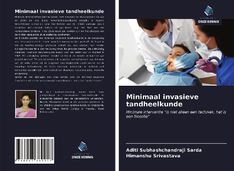 Minimaal invasieve tandheelkunde - Aditi Subhashchandraji Sarda, Himanshu Srivastava