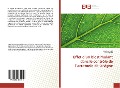 Cover-Bild zum Titel 'Effet d¿un biostimulant dans le contrôle de l¿acrotonie de la vigne' von 'Mokhtar Dridi, Zioci Vanina'