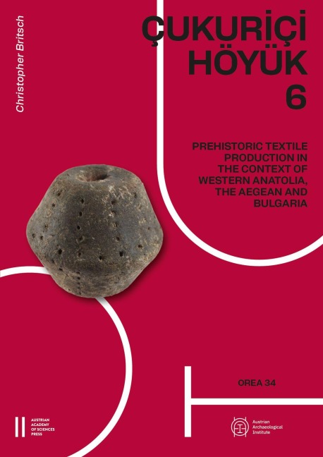 Çukuriçi Höyük 6 - Christopher Britsch