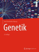 Cover-Bild zum Titel 'Genetik' von 'Ann Ehrenhofer-Murray'