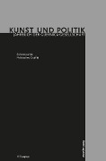 Cover-Bild zum Titel 'Politisches Graffiti' von ''