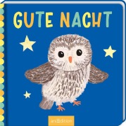 Cover-Bild zum Titel 'Gute Nacht' von ''