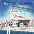 Cover-Bild zum Titel 'Salz im Wind' von 'Johanna Benden'