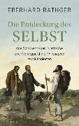 Cover-Bild zum Titel 'Die Entdeckung des Selbst' von 'Eberhard Rathgeb'