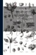 Dictionnaire Universel D'Histoire Naturelle; Volume 2 - Charles Dessalines D' Orbigny