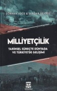 Cover-Bild zum Titel 'Milliyetcilik' von 'Gökhan Yüce'