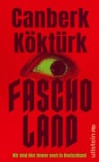 Cover-Bild zum Titel 'FASCHOLAND' von 'Canberk Köktürk'