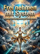 Cover-Bild zum Titel 'Frei nehmen mit System' von 'Tim Braun'