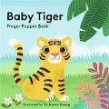 Baby Tiger - Yu-Hsuan Huang