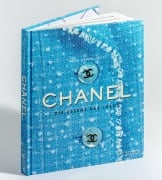 Cover-Bild zum Titel 'Chanel - Die Essenz des Luxus' von 'Mara Cappelletti'