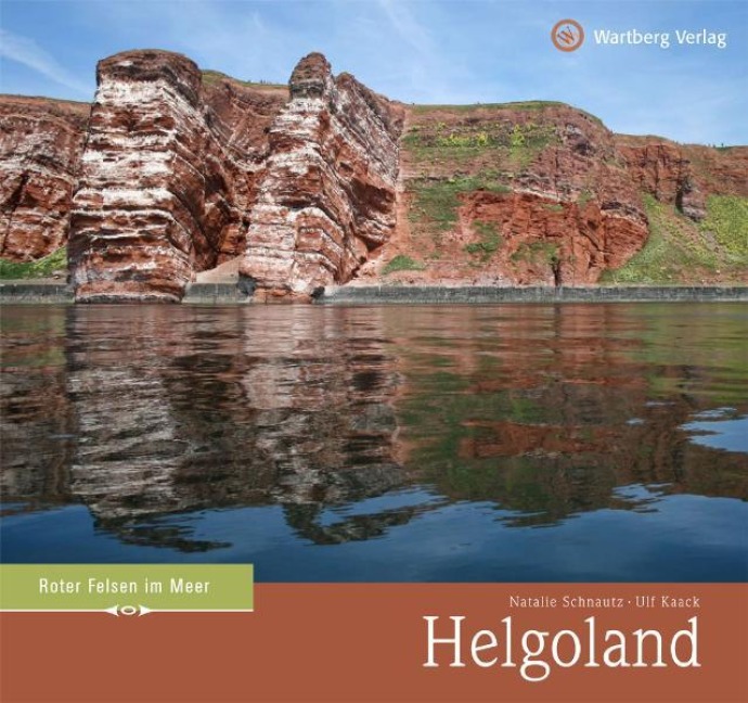 Helgoland - Ulf Kaack