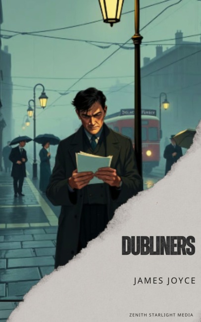 Dubliners - James Joyce