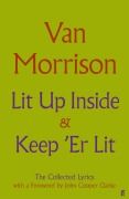 Cover-Bild zum Titel 'Lit Up Inside / Keep 'Er Lit' von 'Van Morrison'