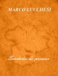Cover-Bild zum Titel 'Saudades do paraíso' von 'Marco Lucchesi'