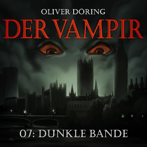 Dunkle Bande - Oliver Döring
