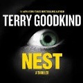 Cover-Bild zum Titel 'Nest Lib/E: A Thriller' von 'Terry Goodkind'
