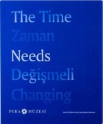 Cover-Bild zum Titel 'Zaman Degismeli' von 'Kolektif'