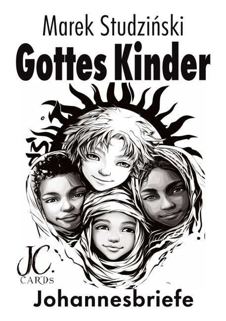 Gottes Kinder - Marek Studzinski