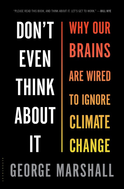 Don't Even Think About It - George Marshall