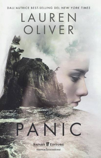 Panic - Lauren Oliver