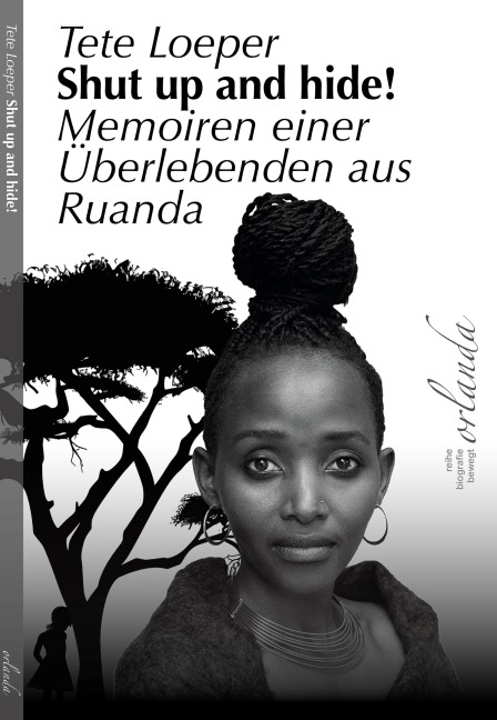 Shut up and hide! - Tete Loeper