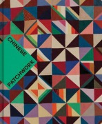 Cover-Bild zum Titel 'Chinese Patchwork' von 'Nancy Berliner'