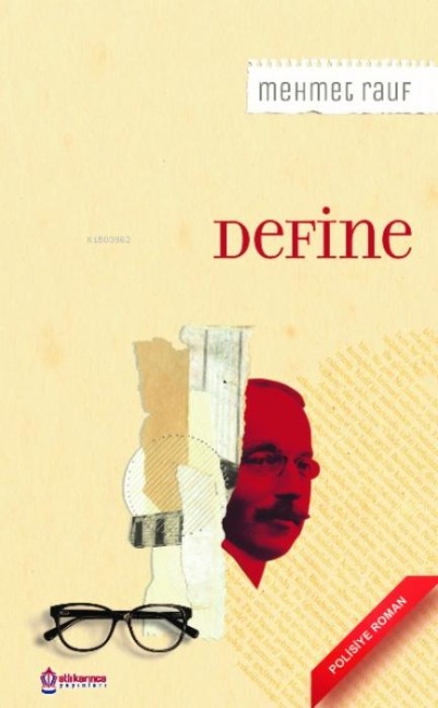 Define - Mehmet Rauf