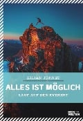 Alles ist möglich - Kilian Jornet