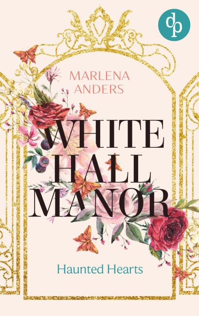 Whitehall Manor - Marlena Anders