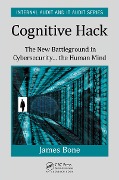 Cover-Bild zum Titel 'Cognitive Hack' von 'James Bone'