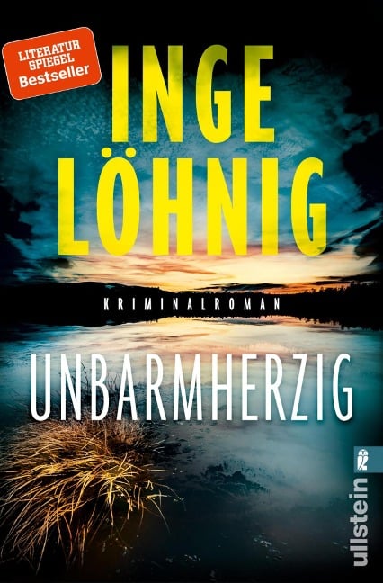 Unbarmherzig - Inge Löhnig