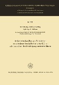 Cover-Bild zum Titel 'Rollennahtschweißen von Feinblechen verschiedener Beschaffenheit unter 0,5 mm mit besonderer Berücksichtigung verzinnter Bleche' von 'Alexander Matting'