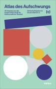 Cover-Bild zum Titel 'Atlas des Aufschwungs' von ''