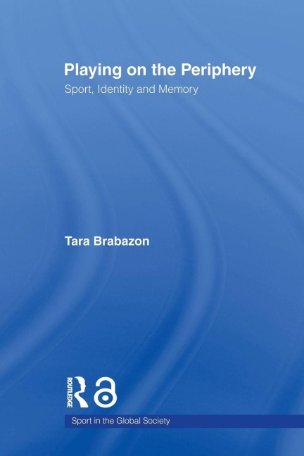 Playing on the Periphery - Tara Brabazon