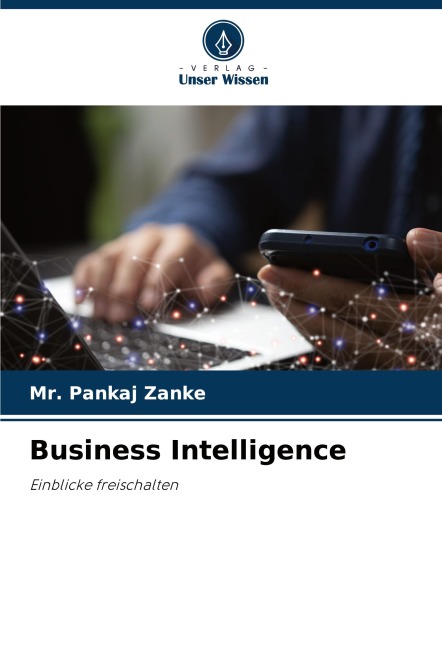 Business Intelligence - Pankaj Zanke