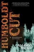 Cover-Bild zum Titel 'Humboldt Cut' von 'Allison Mick'