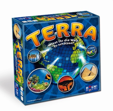 Terra - 