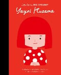 Cover-Bild zum Titel 'Yayoi Kusama' von 'Maria Isabel Sanchez Vegara'