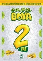 Bol Bol Boya 2 Yas - Kolektif