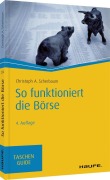 Cover-Bild zum Titel 'So funktioniert die Börse' von 'Christoph A. Scherbaum'